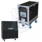 Mesa Boogie 412 Recto Cab Flightcase